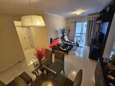 Apartamento com 2 Quartos à venda, 63m² no Carvoeira, Florianópolis
