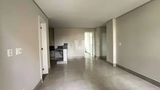 Apartamento com 2 Quartos à venda, 56m² no Centro, Belo Horizonte