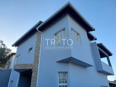 Sobrado com 3 Quartos à venda, 222m² no Parque Alto Taquaral, Campinas