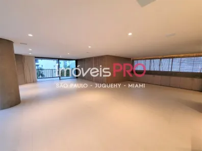 Apartamento com 4 Quartos à venda, 479m² no Indianópolis, São Paulo