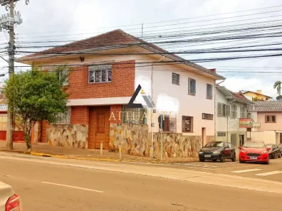 Casa com 5 Quartos à venda, 275m² no Pio X, Caxias do Sul