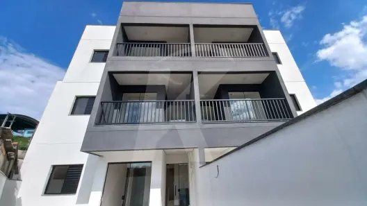 Apartamento com 2 Quartos à venda, 40m² no Jardim Peri, São Paulo