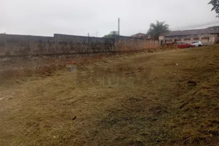Lote/Terreno à venda, 298m² no Jardim Alvorada, Lins