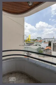 Apartamento com 2 Quartos à venda, 58m² no Chácara Califórnia, São Paulo