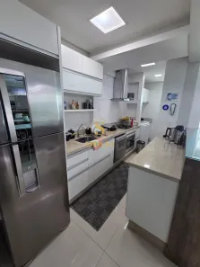 Cobertura com 2 Quartos à venda, 135m² no Nossa Senhora do Rosário, São José