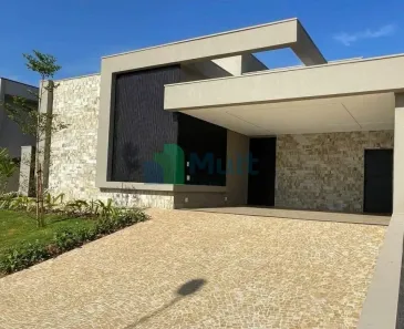 Casa com 3 Quartos à venda, 200m² no Vila do Golf, Ribeirão Preto
