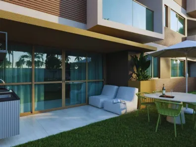 Apartamento com 3 Quartos à venda, 67m² no Candeias, Jaboatão dos Guararapes