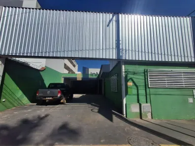 Ponto Comercial para alugar, 480m² no Setor Central, Goiânia