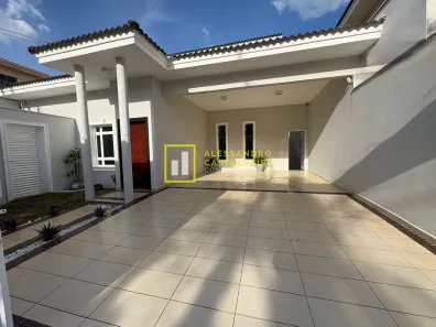 Casa com 4 Quartos à venda, 384m² no Jardim Pagliato, Sorocaba
