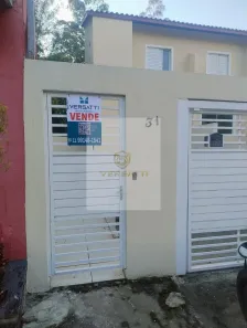 Casa com 3 Quartos à venda, 146m² no Parque Monte Alegre, Taboão da Serra