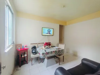 Apartamento com 3 Quartos à venda, 80m² no Condor, Belém