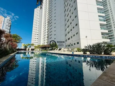 Apartamento com 3 Quartos à venda, 119m² no Enseada, Guarujá