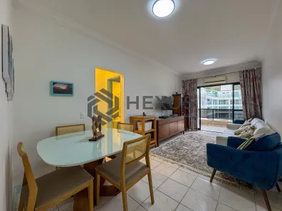 Apartamento com 2 Quartos à venda, 85m² no Pitangueiras, Guarujá