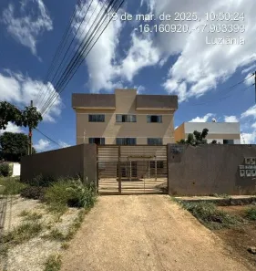 Apartamento com 2 Quartos à venda, 61m² no Parque Estrela Dalva IX, Luziânia