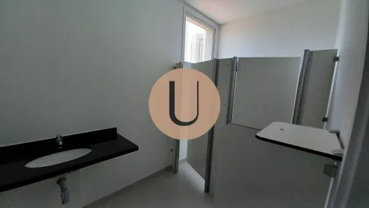Sala Comercial para alugar, 192m² no Cidade Monções, São Paulo