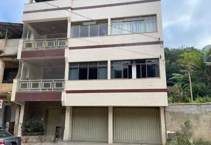 Apartamento com 3 Quartos à venda, 117m² no Vila Oliveira, Ponte Nova
