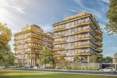 Cobertura com 9 Quartos à venda, 307m² no Batel, Curitiba