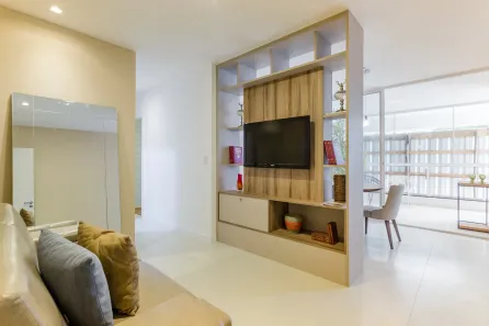 Apartamento com 2 Quartos à venda, 75m² no Alto dos Passos, Juiz de Fora
