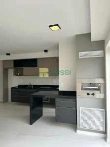 Apartamento com 1 Quarto à venda, 55m² no Jardim Apolo I, São José dos Campos