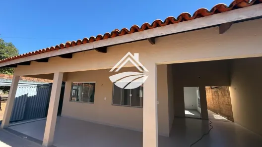 Casa com 3 Quartos à venda, 160m² no Plano Diretor Sul, Palmas