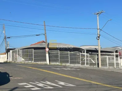 Prédio Comercial para alugar, 40m² no Residencial São Luiz, Valinhos