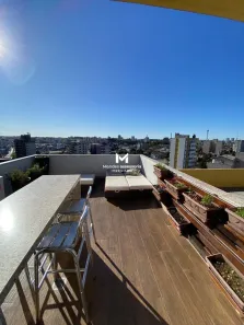 Cobertura com 2 Quartos à venda, 107m² no Madureira, Caxias do Sul