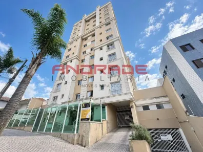 Apartamento com 2 Quartos para alugar, 60m² no Silveira da Motta, São José dos Pinhais