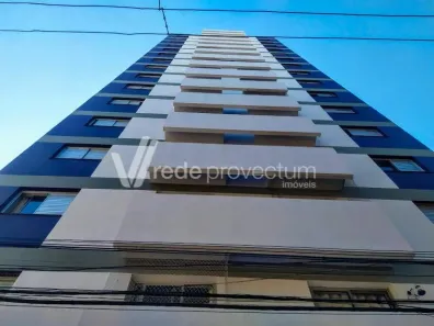 Apartamento com 1 Quarto à venda, 46m² no Centro, Campinas