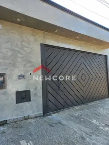 Casa com 3 Quartos à venda, 138m² no Parque Residencial Santo André, Caçapava