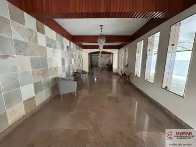 Apartamento com 3 Quartos à venda, 147m² no Embaré, Santos