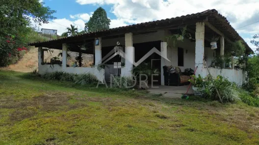 Fazenda/Sítio com 2 Quartos à venda, 100m² no SITIO PALMEIRAS, Chã Grande