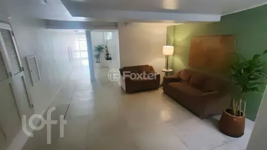 Apartamento com 2 Quartos à venda, 69m² no Centro Histórico, Porto Alegre