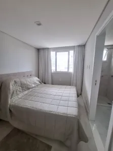 Apartamento com 3 Quartos à venda, 105m² no Itapuã, Vila Velha