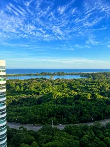Cobertura com 4 Quartos para alugar, 215m² no Barra da Tijuca, Rio de Janeiro