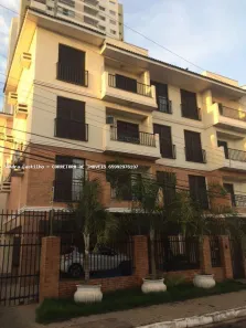 Apartamento com 1 Quarto para alugar, 40m² no Alvorada, Cuiabá