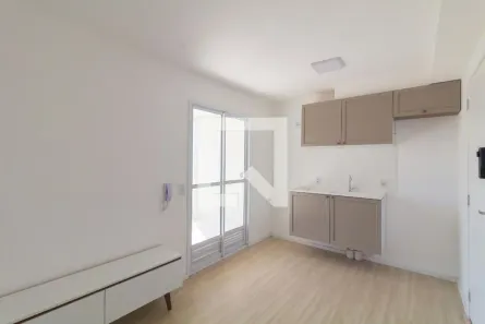 Apartamento com 1 Quarto à venda, 35m² no Vila Curuçá, São Paulo