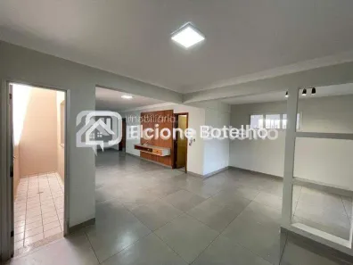 Apartamento com 3 Quartos à venda, 120m² no Brasil, Uberlândia