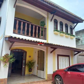 Casa com 4 Quartos à venda, 182m² no Vila Atlântica, Caraguatatuba
