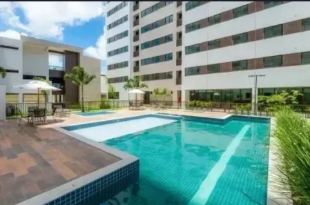 Apartamento com 2 Quartos à venda, 52m² no Várzea, Recife