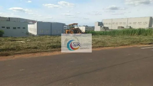 Lote/Terreno à venda, 1000m² no Europark Comercial, Indaiatuba