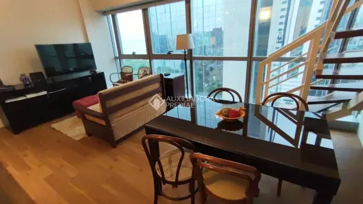 Apartamento com 1 Quarto à venda, 64m² no Praia de Belas, Porto Alegre