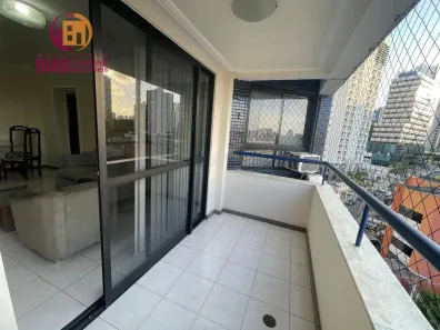 Apartamento com 2 Quartos para alugar, 75m² no Pituba, Salvador