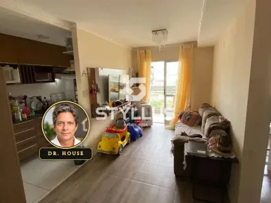 Apartamento com 2 Quartos à venda, 58m² no Todos os Santos, Rio de Janeiro