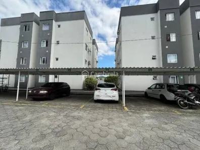 Apartamento com 2 Quartos à venda, 46m² no Pachecos, Palhoça