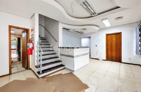 Sala Comercial para alugar, 600m² no Floresta, Porto Alegre