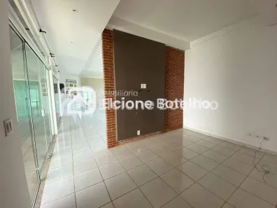 Casa com 3 Quartos à venda, 263m² no Cidade Jardim, Uberlândia
