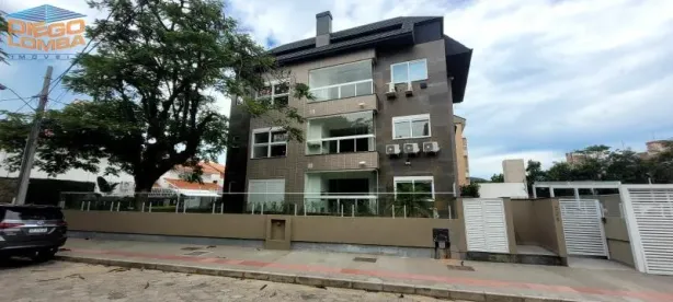 Apartamento com 3 Quartos à venda, 155m² no Cachoeira do Bom Jesus, Florianópolis