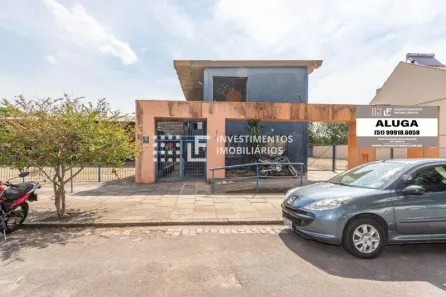 Ponto Comercial para alugar, 452m² no Tristeza, Porto Alegre