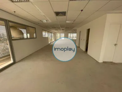 Sala Comercial para venda ou aluguel, 428m² no Brooklin Paulista, São Paulo