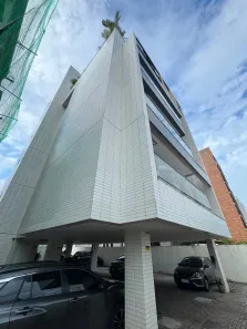Apartamento com 2 Quartos à venda, 56m² no Intermares, Cabedelo